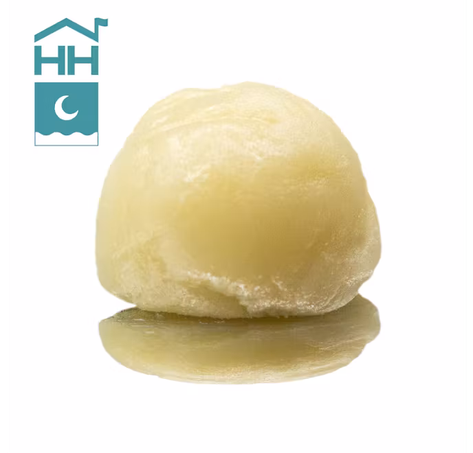 Photograph of product: Canal St. Runtz Cold Cure Live Rosin
