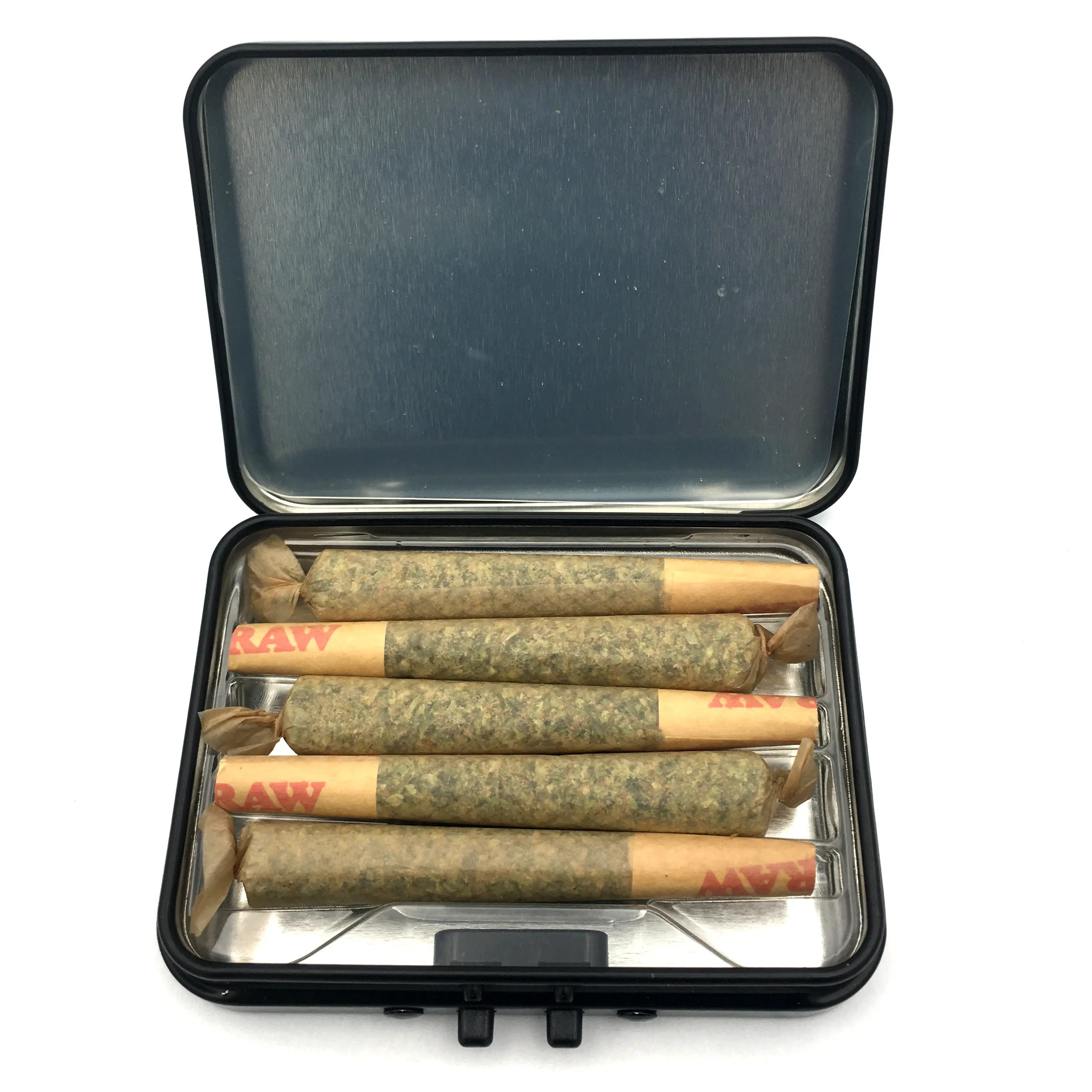 Photograph of product: Kitchen Sink - 5pk Preroll 0.5g ea