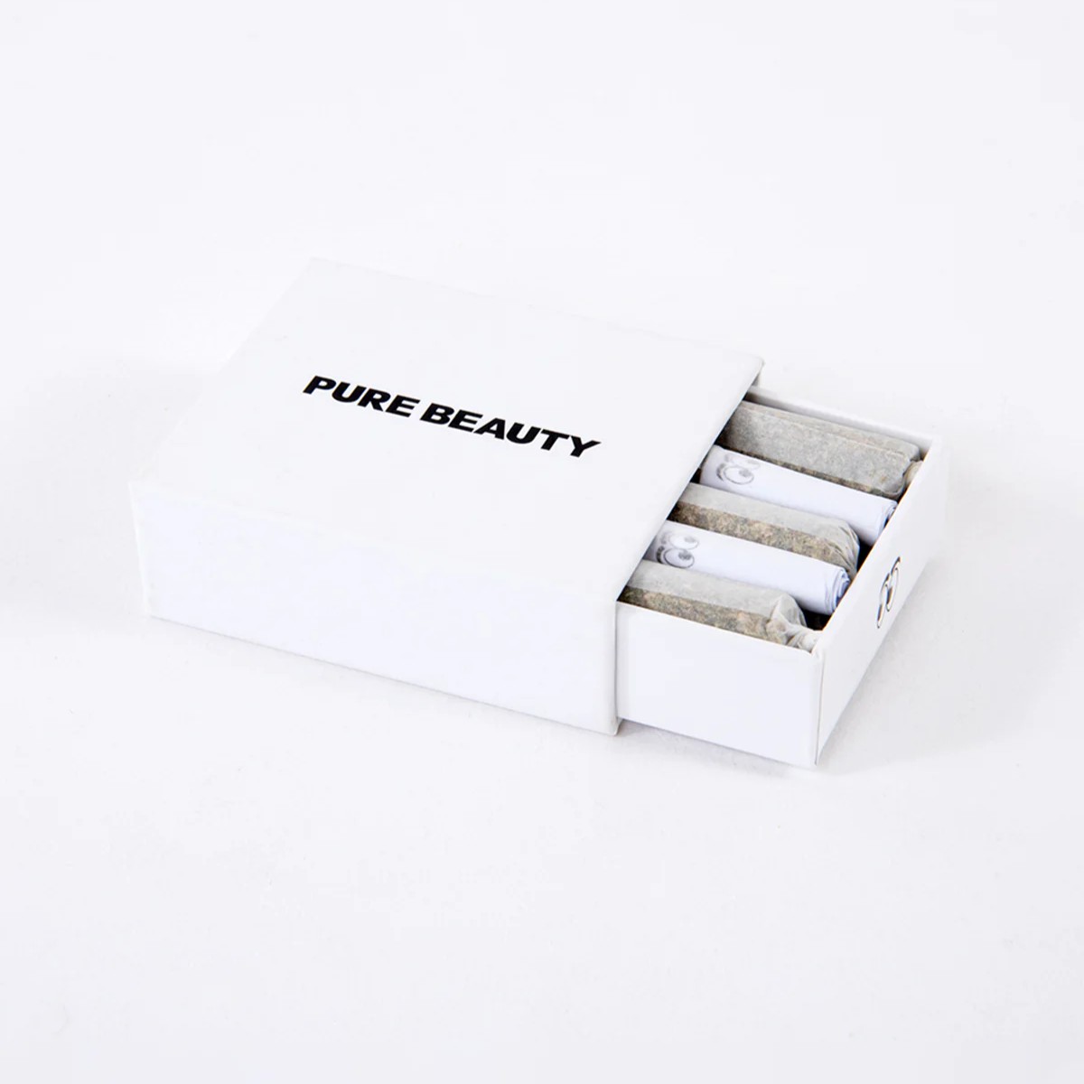 Photograph of product: CBD BABIES 3.5G 10 PACK PREROLLS