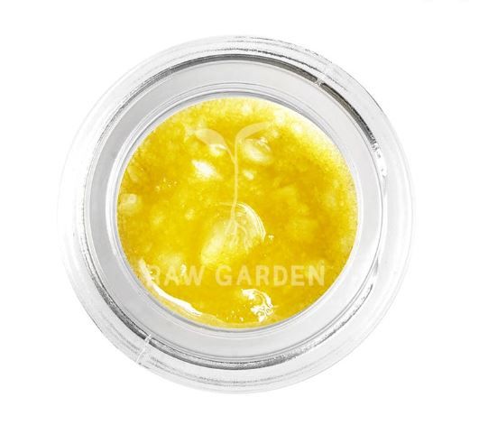 Photograph of product: [Raw Garden] Live Sauce - 1g - Slymer - 