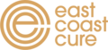 thumbnail-Size Logo for storeLogo: East Coast Cure: Medical Cannabis Dispensary