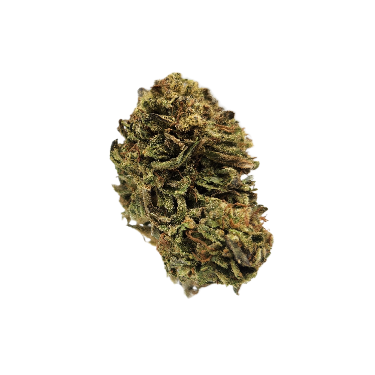 Photograph of Product: Forbidden Macz | Pre-Packaged Flower | 3.5g