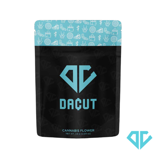 Photograph of product: Lava Juice - 28g