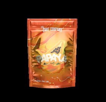 Photograph of product: Papaya - 3.5g