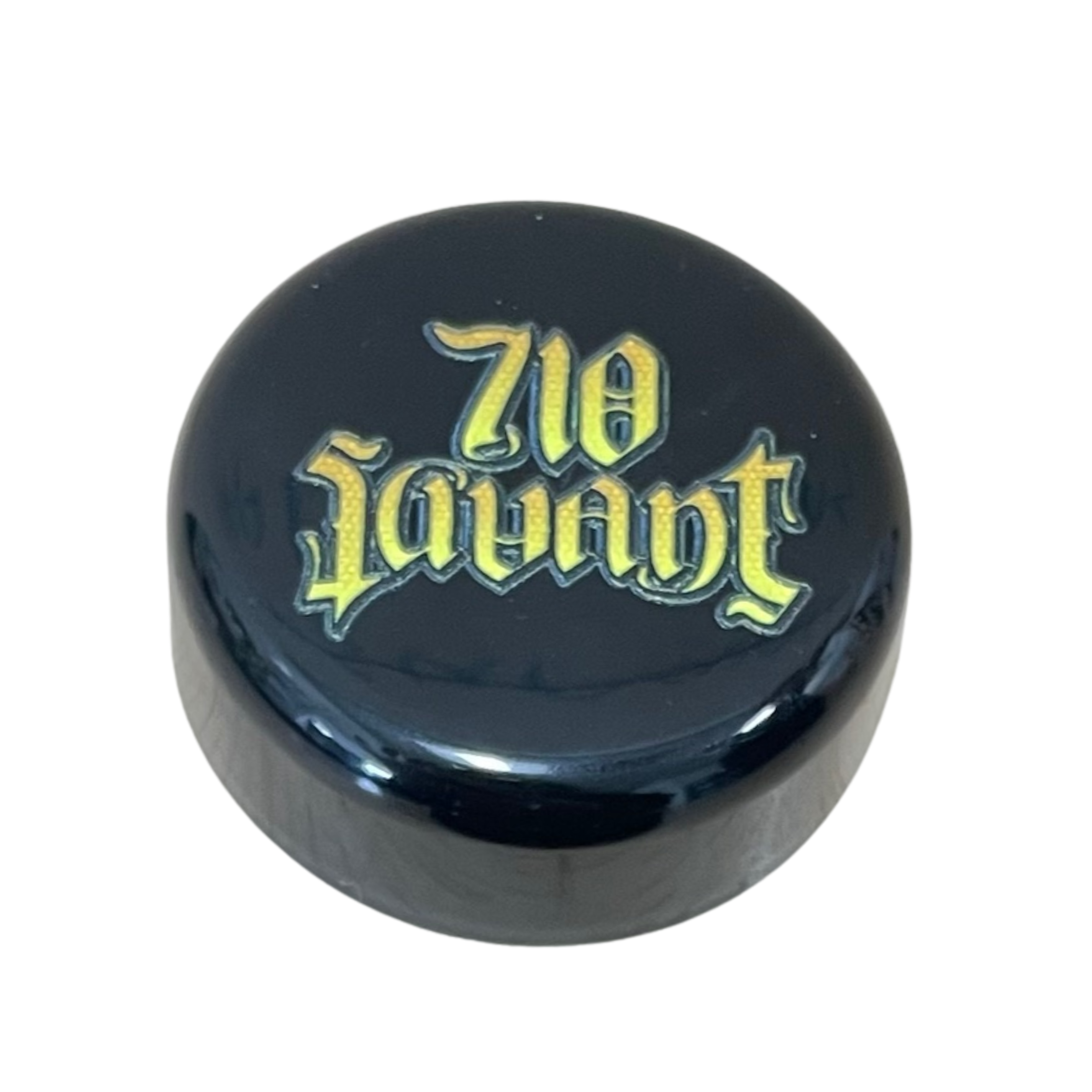 Photograph of product: 710 SAVANT | au chocolat Rosin | Dark Rainbow | 1g