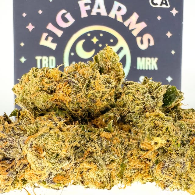 Photograph of product: Whole Fruits - 