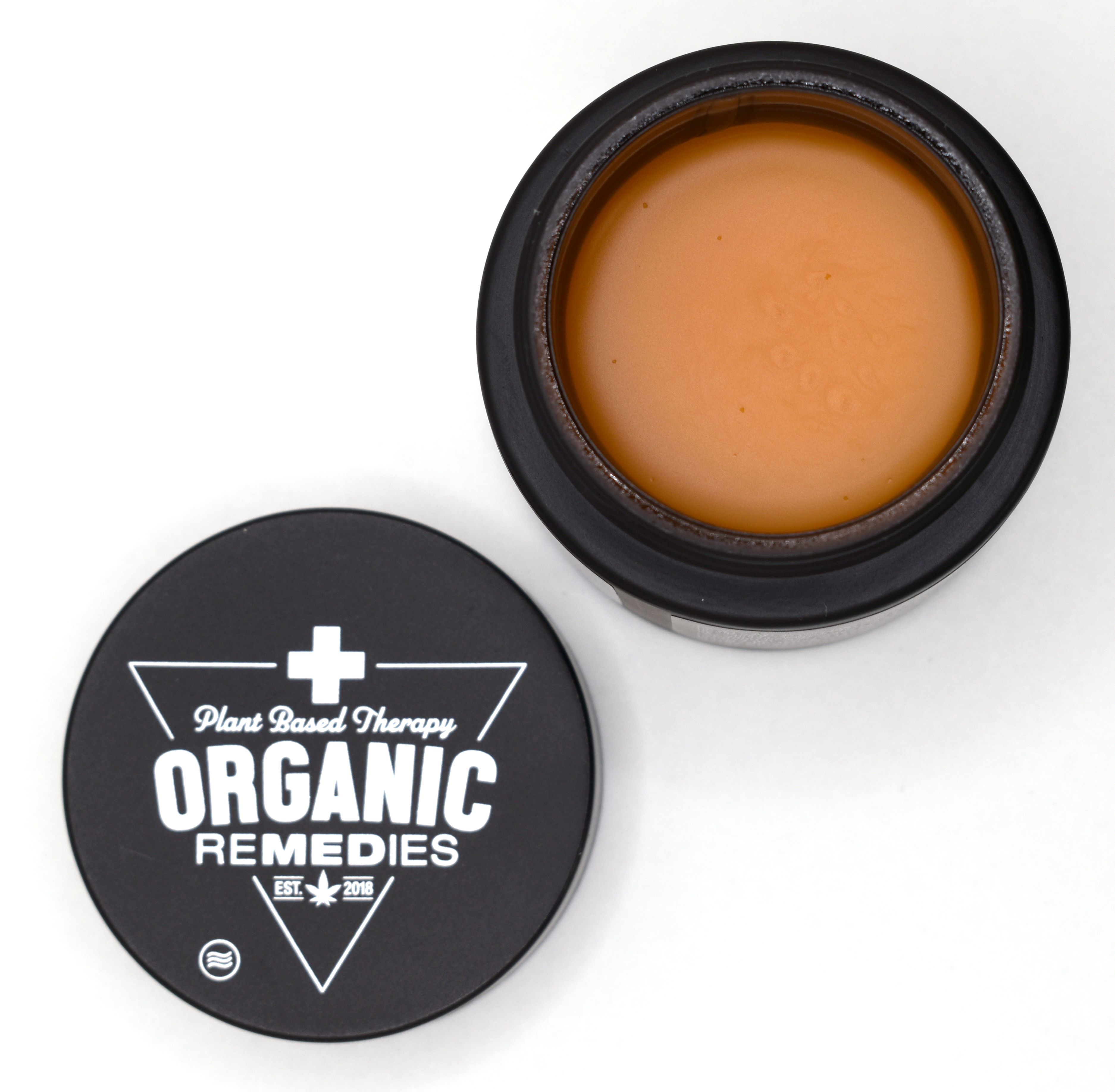 Photograph of product: 1:1 TH-oui/CBD Balm | Topical