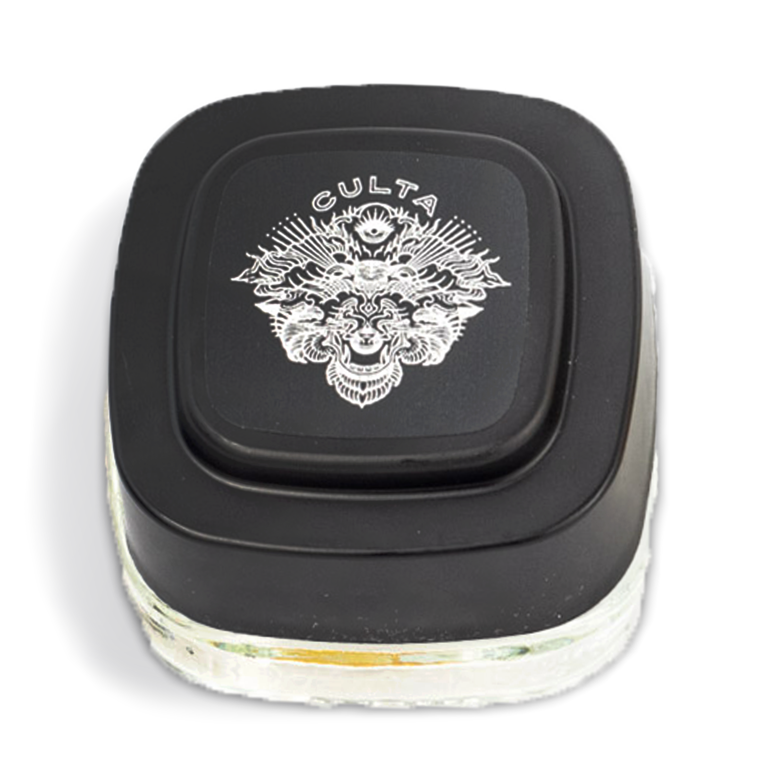 Photograph of product: Culta Blazing Onion 1g Live Resin Badder