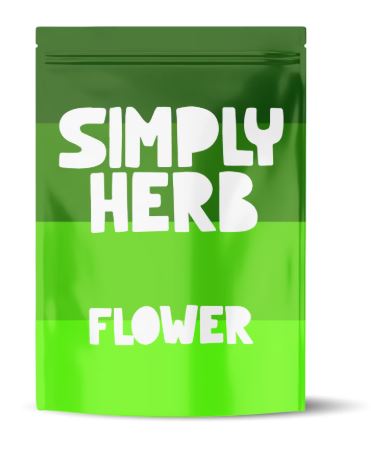 Photograph of product: Happy Hour #21 Flower - 3.5g