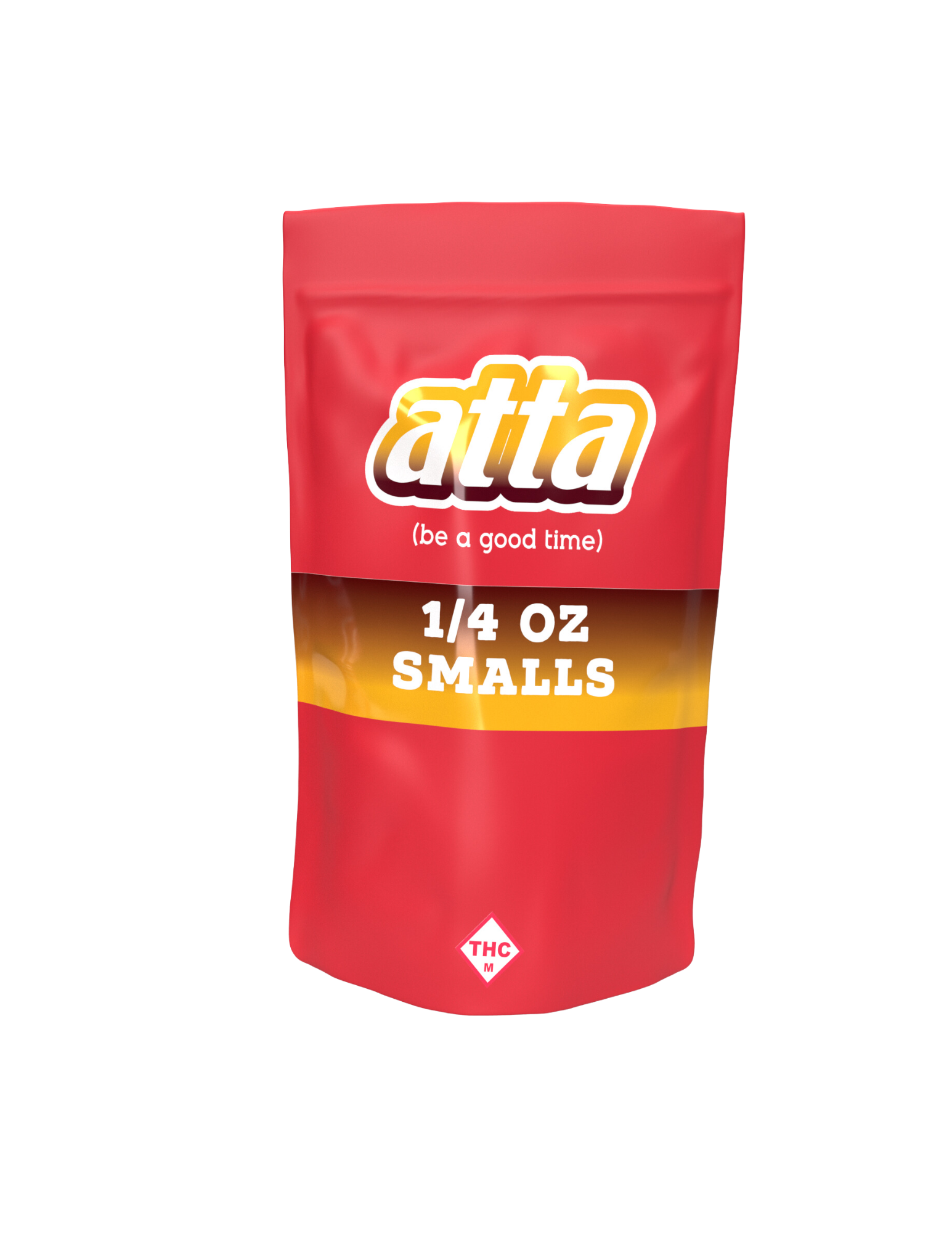 Photograph of product: Atta - Popcorn Lemon Oreoz - 7g