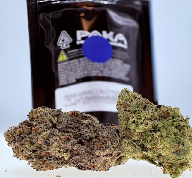 Photograph of product: Miracle Cookies 14g - 