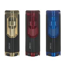 Photograph of product: Lighter Zicco ZD-90