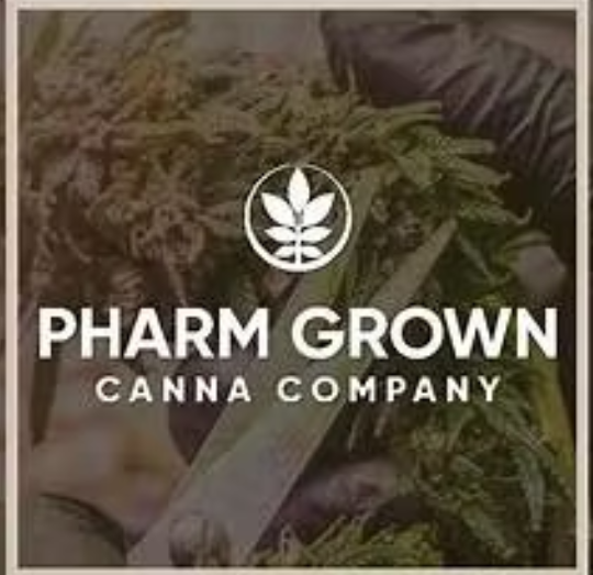 Photograph of product: Pharm Grown | 7g | HinduZ2.0