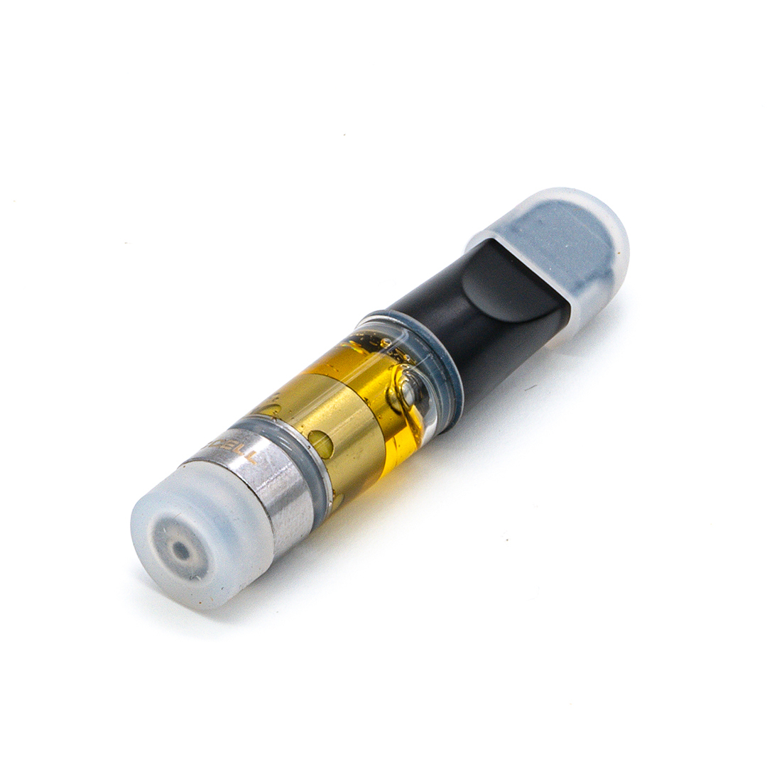 Photograph of product: AMA | Citrus Melon Cart 0.9g
