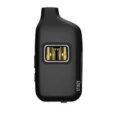 Photograph of product: Dual Pod Battery Bar (Black)
