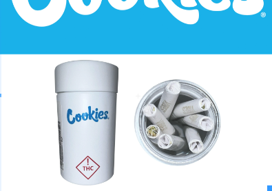 Photograph of product: Relax - 7pk