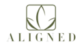 thumbnail-Size Logo for storeLogo: Aligned DC Cannabis Dispensary
