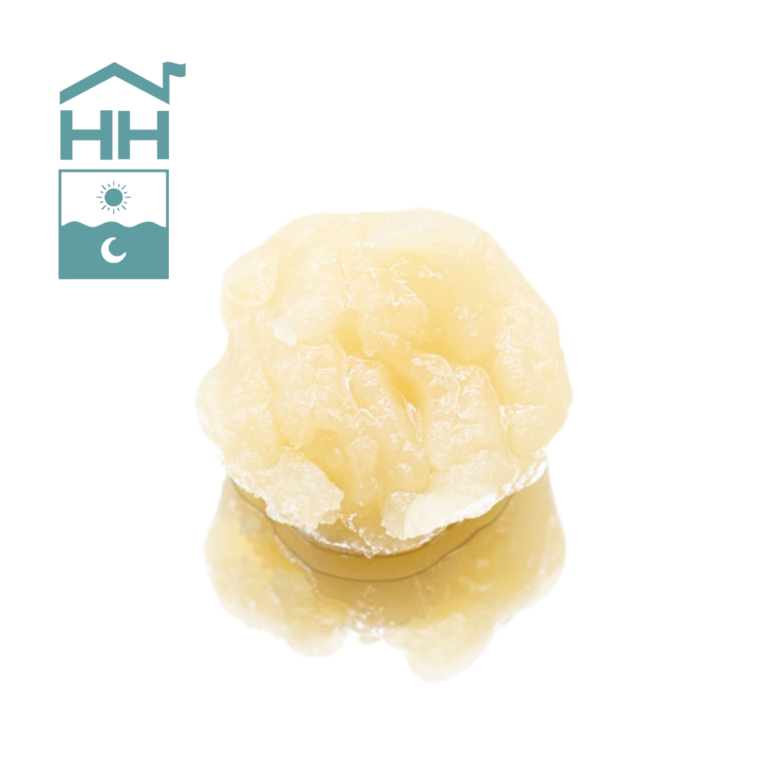 Photograph of product: Motorbreath x Albarino Full Spectrum Cold Cure Live Rosin | 1g