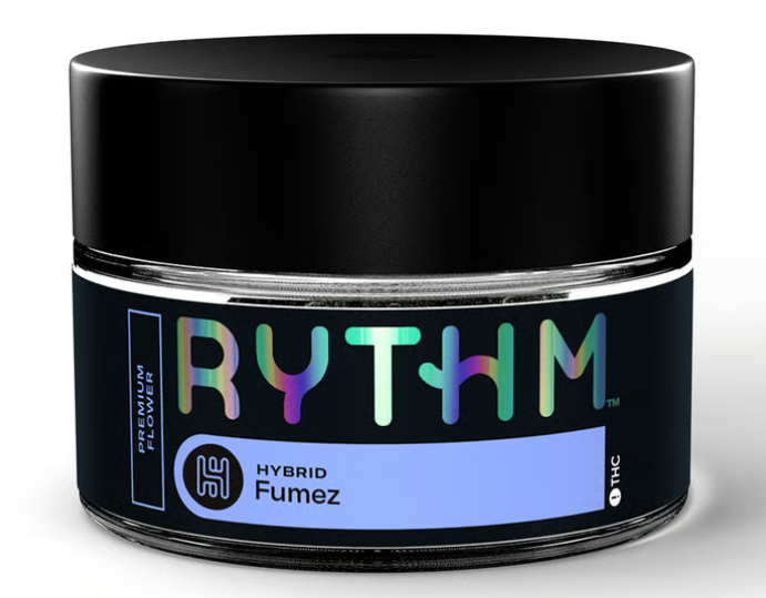 Photograph of product: Fumez (H) Rythm | Flower (3.5g)
