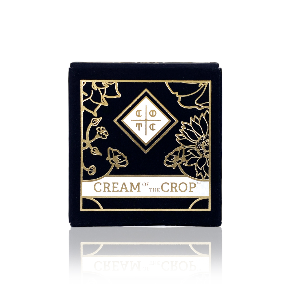 Photograph of product: CREAM OF THE CROP - Concentrate - Gary Payton - Sugar - 1G