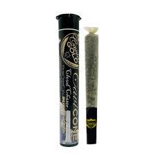 Photograph of product: Cloud Chaser | 1.5g - 