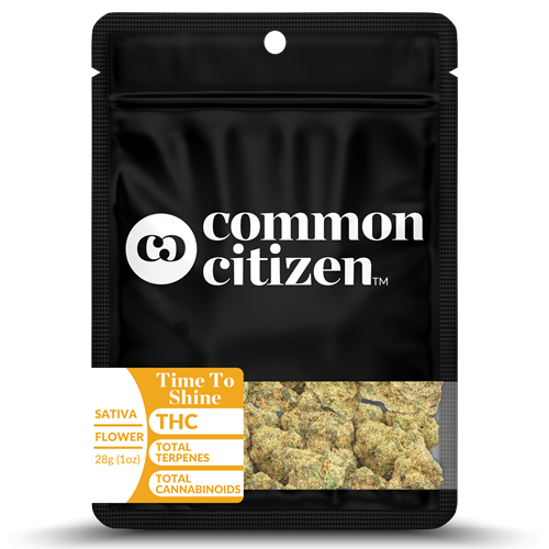 Photograph of product: Common Citizen - Chem X Chocolate 28g