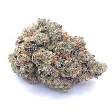 Photograph of product: Flower | Mic Drop | Wise Guys - 28g