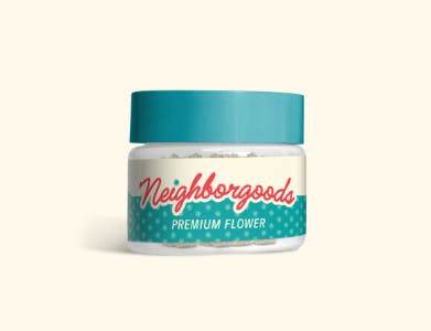 Photograph of product: VC #7 (I) [2.83g] - 