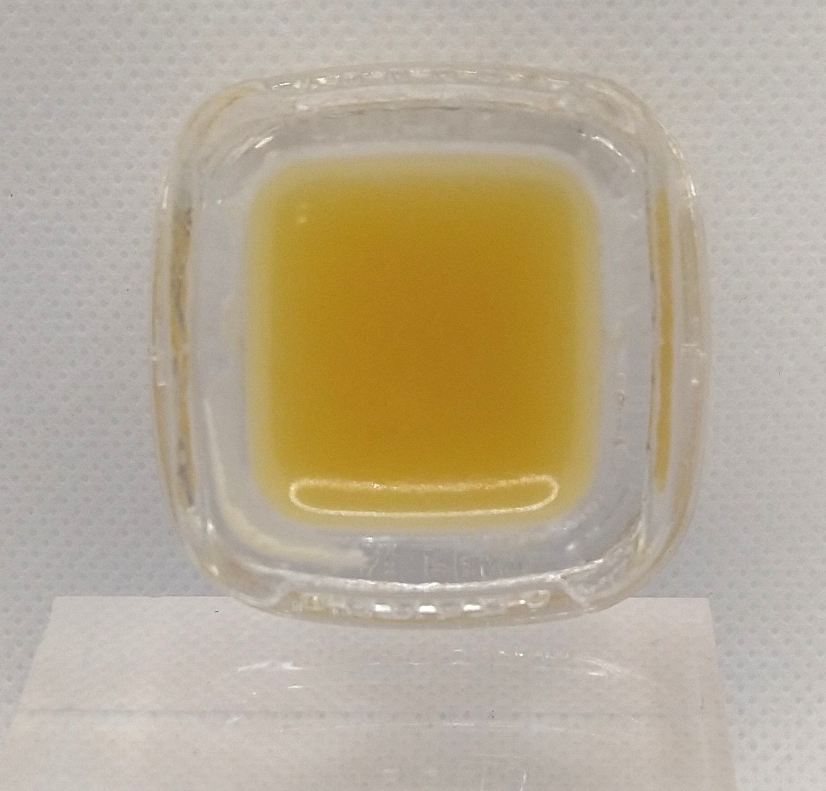 Photograph of product: Crude Boys | GMO Cookies | Live Resin Concentrate Oui'd