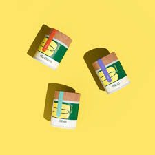 Photograph of product: Mint Sherbert - 28g