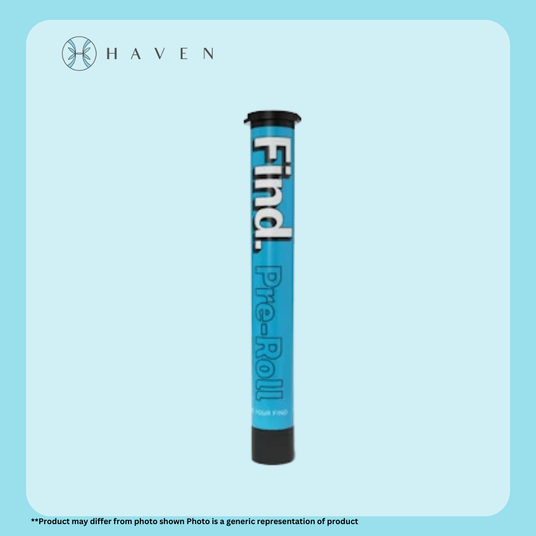 Photograph of product: 1g Hybrid (PRx1) | Find.