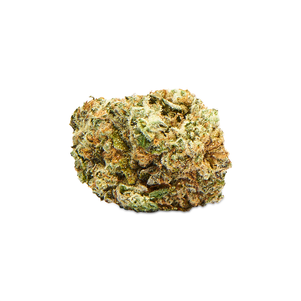Photograph of product: GDF: Popcorn Flower | Oooze - 7g
