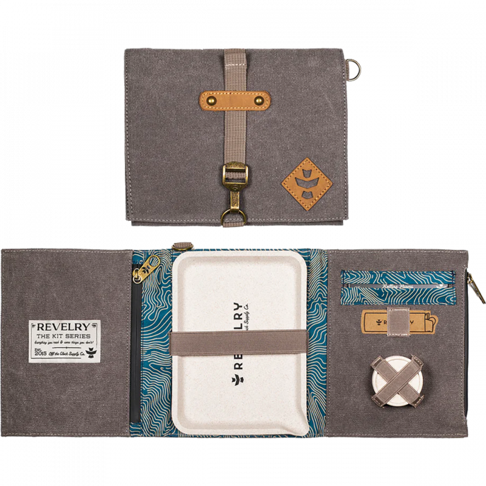 Photograph of product: Revelry: The Rolling Kit - Smell Proof