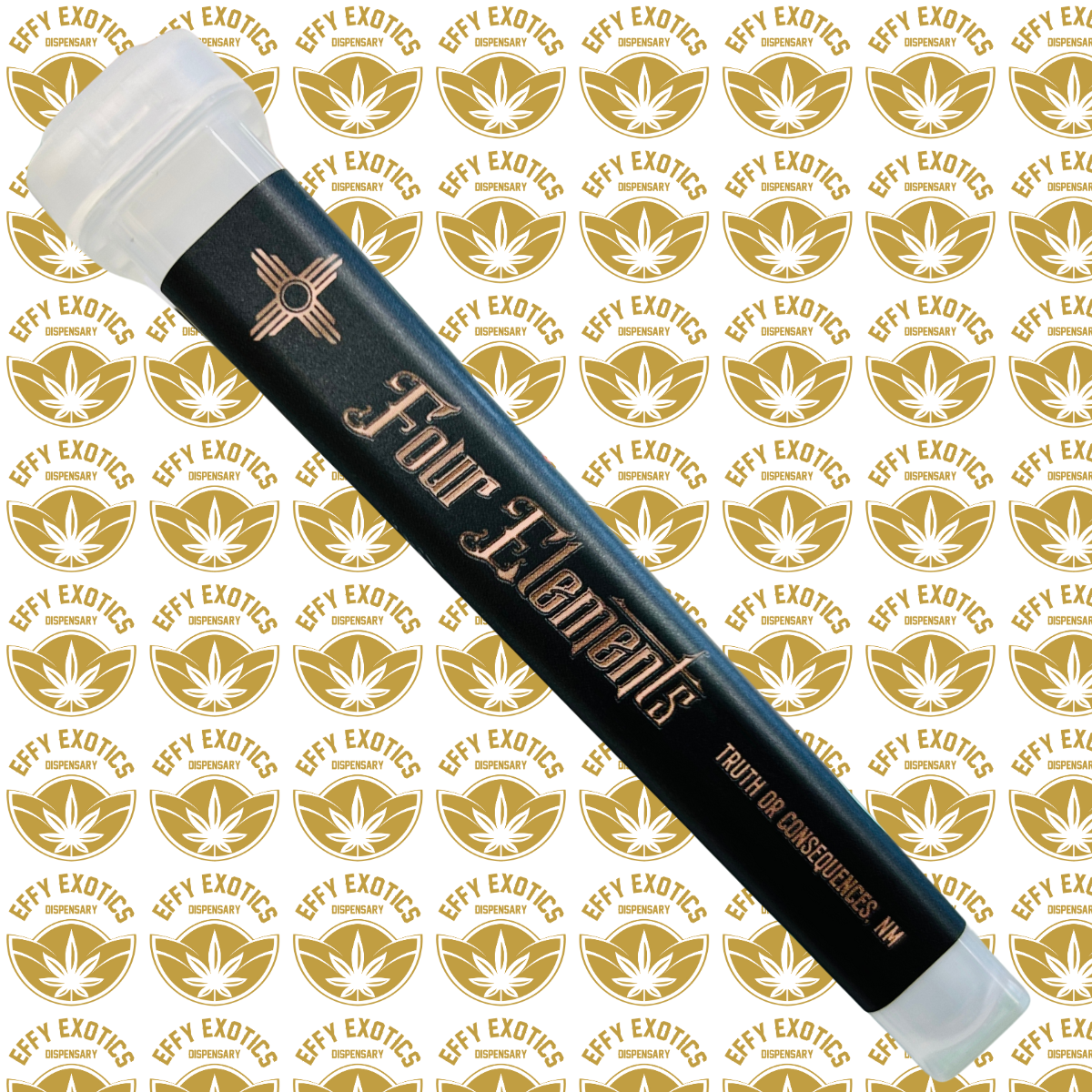 Photograph of product: FOUR ELEMENTS - QUEEN OF DIAMONDS