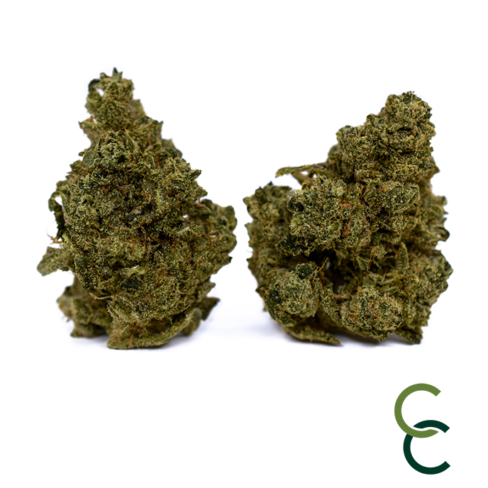 Photograph of Product: Rocket Fuel - 3.5g