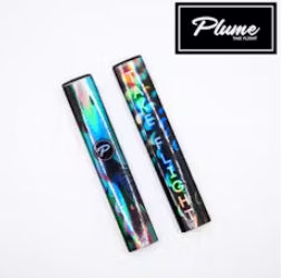 Photograph of product: King Louie's Lemons - Plume - 1g Disposable Vape Pen