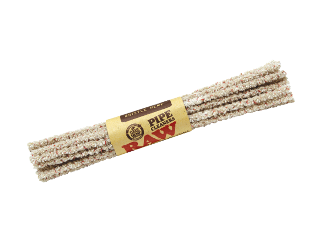 Photograph of product: RAW | Pipe Cleaners | 24pk