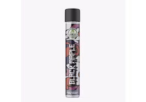Photograph of product: PENINSULA GARDENS | BLACK MAPLE - PRE ROLL HYBRID