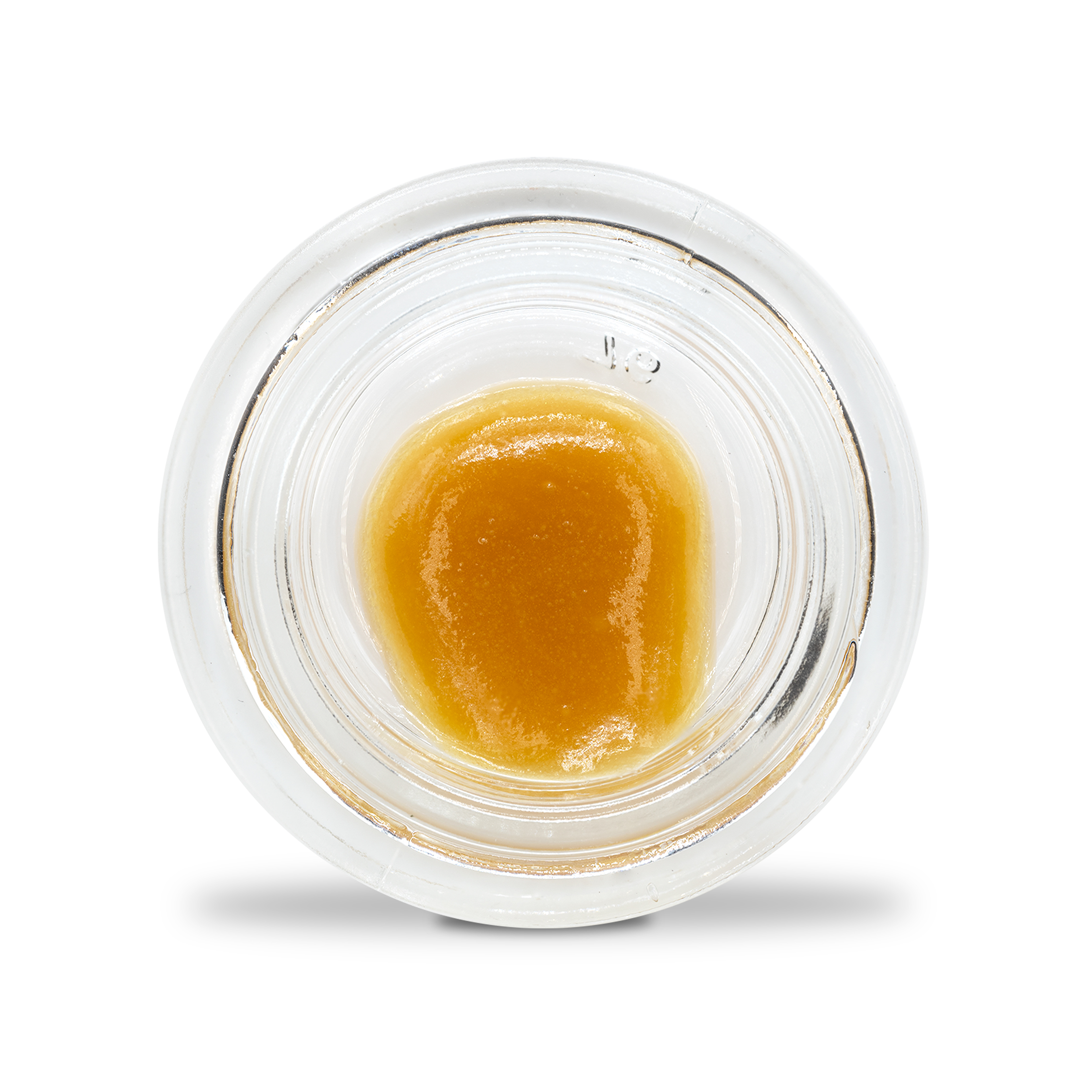 Photograph of product: Concrete Jungle - Platinum Punch LR Dab