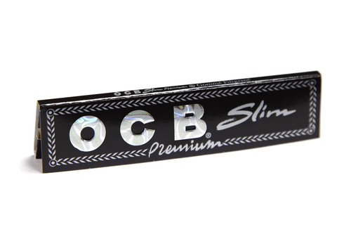 Photograph of product: King Size Slim
