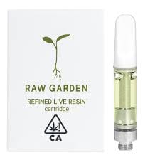 Photograph of product: Berry Nova | 1g 1:1 CBD:THC Cartridge - 