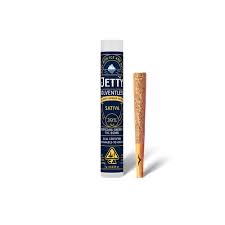 Photograph of product: TROPICANA CHERRY X TH-oui BOMB 1G LIVE ROSIN INFUSED PRE ROLL