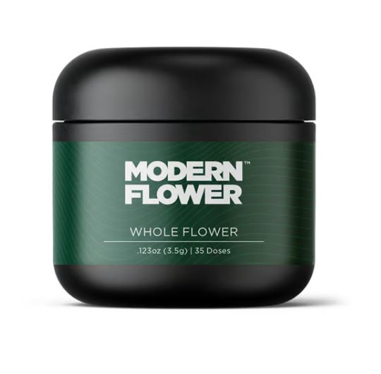 Photograph of product: GMO | 3.5g