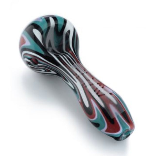 Photograph of product: Basic pipe - 