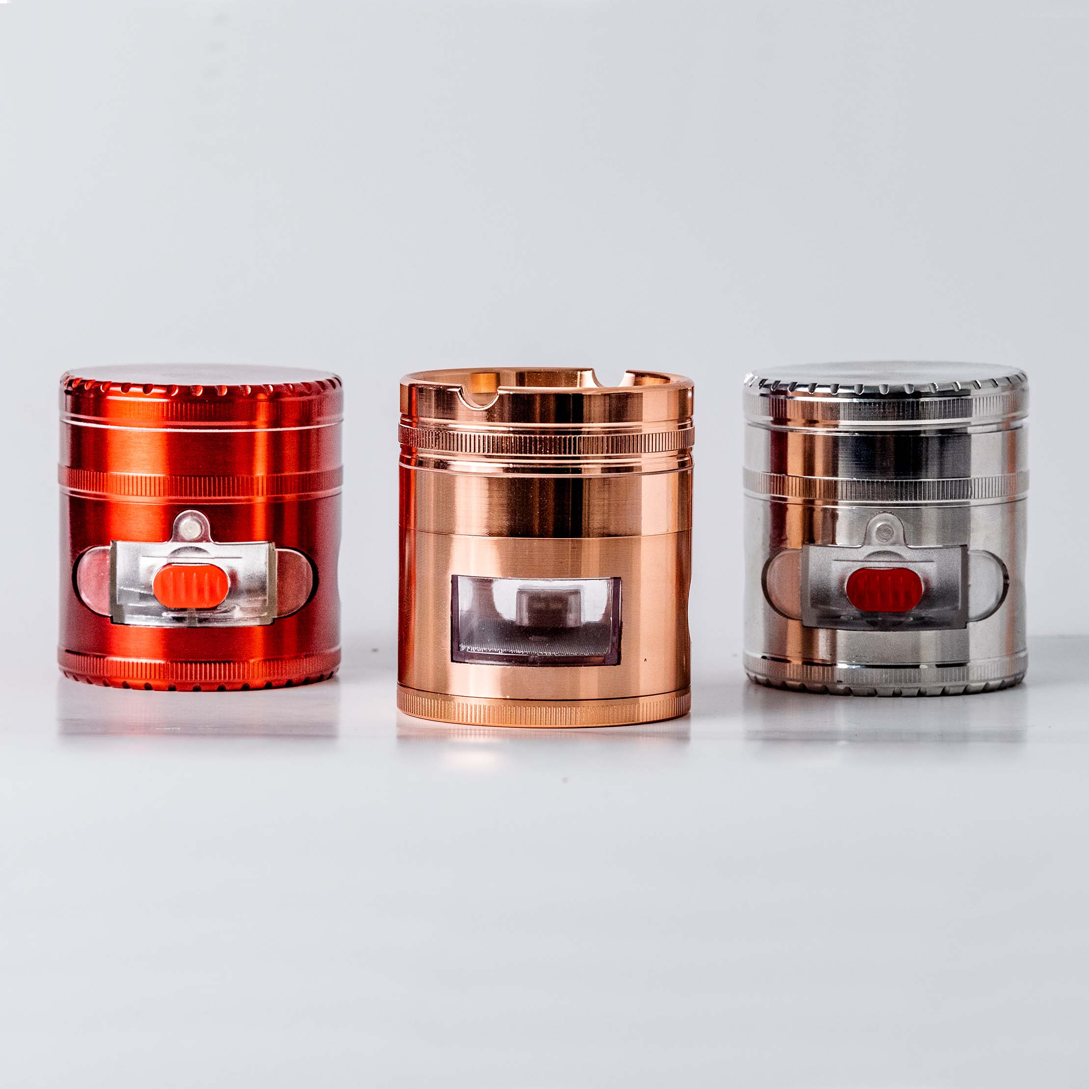 Photograph of product: Grinder | XXL Grinder - 4 Pieces