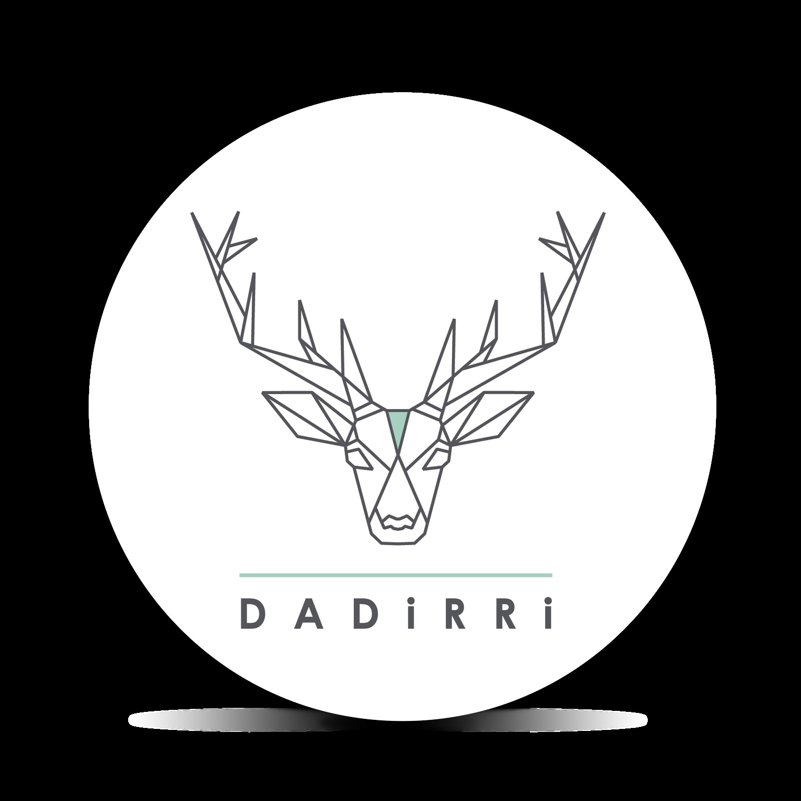 Photograph of product: DADirri | TKZ Bubble Cone