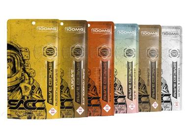 Photograph of product: Stoned Ape | 500mg | ET Bar
