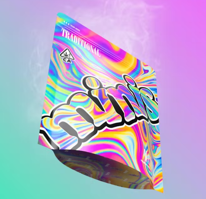 Photograph of product: Traditional Minis Matcha 5g