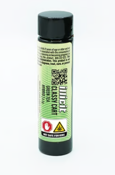 Photograph of product: Kansas City Krush (I) - Illicit - 0.5g Vape Cart