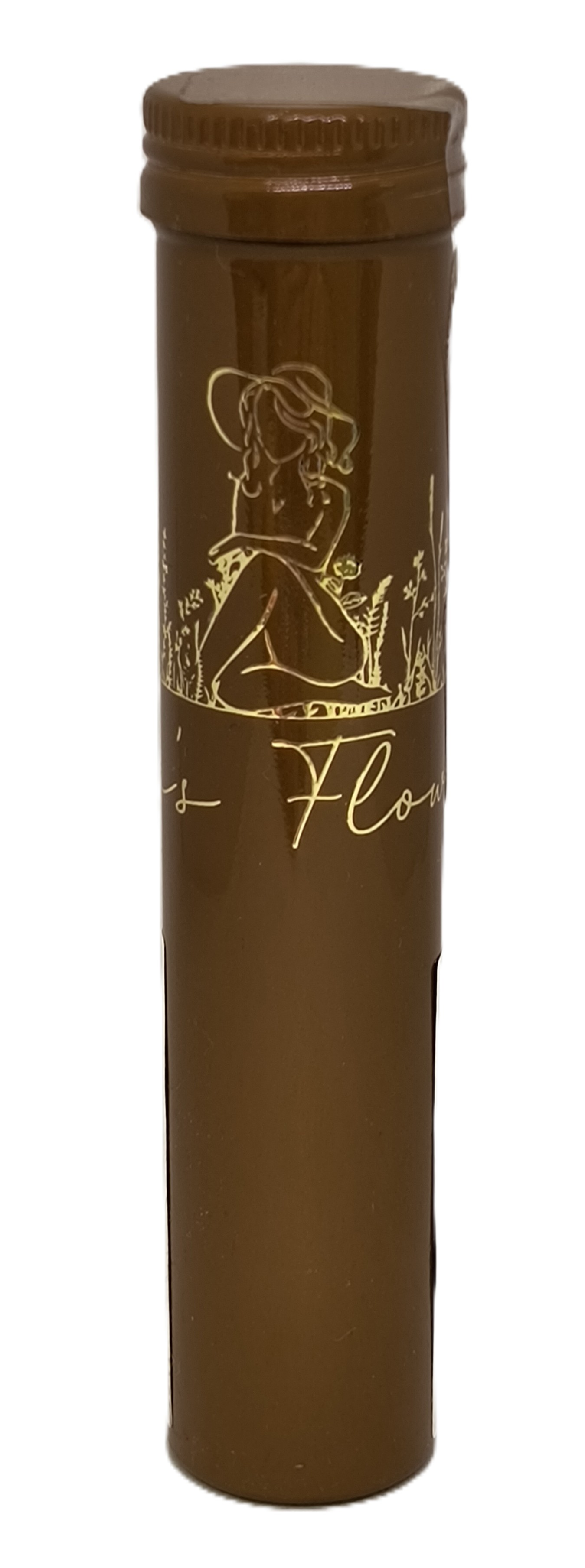 Photograph of product: Super Boof Kief Infused Pre-Roll | Fern's Flowers
